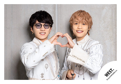 【No.WES25-307】WEST. 原創照片2025
