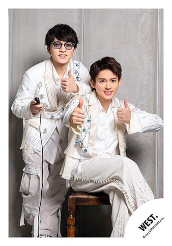 【No.WES25-313】WEST. 原創照片2025