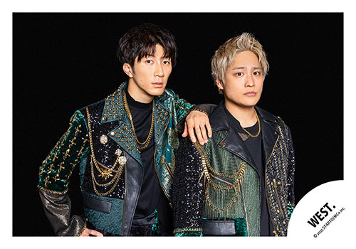 【No.WES25-315】WEST. 原創照片2025