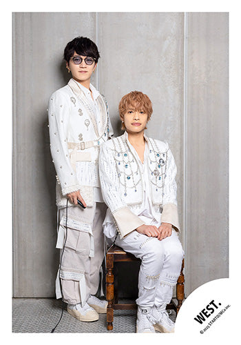 【No.WES25-318】WEST. 原創照片2025