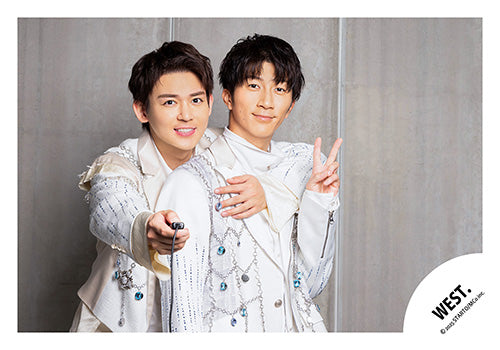 【No.WES25-320】WEST. 原創照片2025