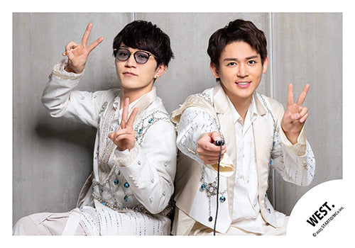 【No.WES25-324】WEST. 原創照片2025
