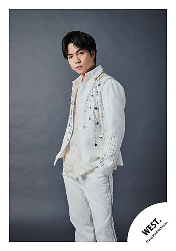 【No.WES25-331】WEST. 原創照片2025