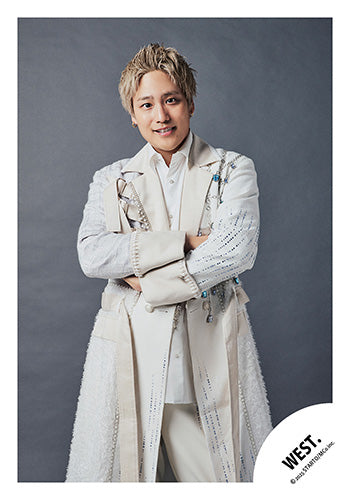 【No.WES25-338】WEST. 原創照片2025