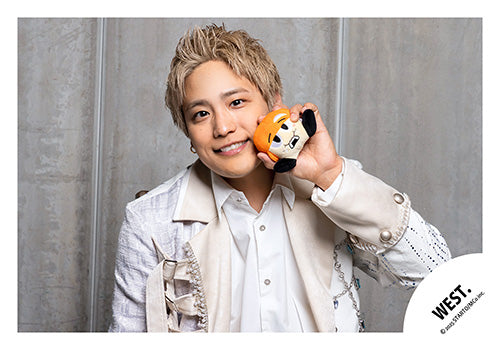【No.WES25-339】WEST. 原創照片2025