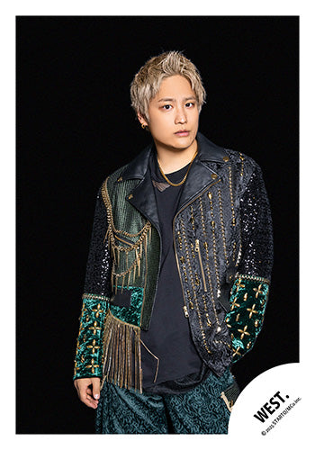 【No.WES25-342】WEST. 原創照片2025