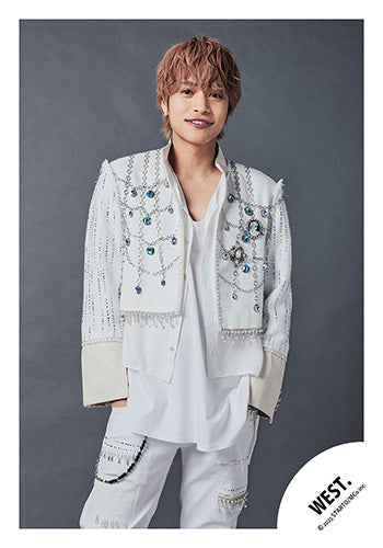 【No.WES25-350】WEST. 原創照片2025