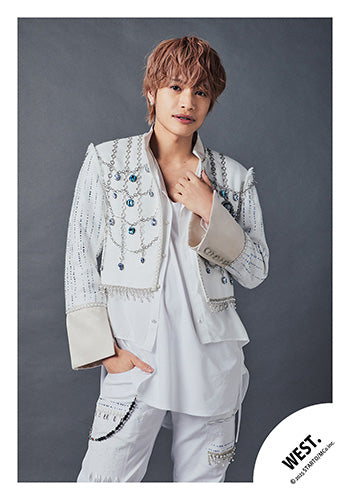 【No.WES25-353】WEST. 原創照片2025