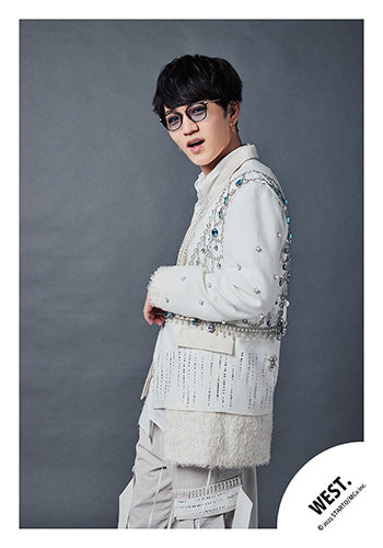【No.WES25-359】WEST. 原創照片2025