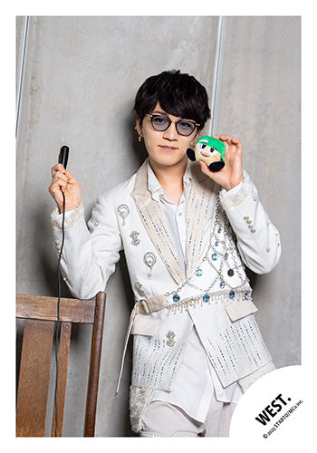 【No.WES25-360】WEST. 原創照片2025
