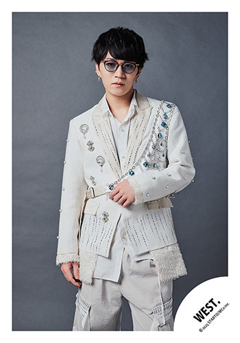 【No.WES25-361】WEST. 原創照片2025