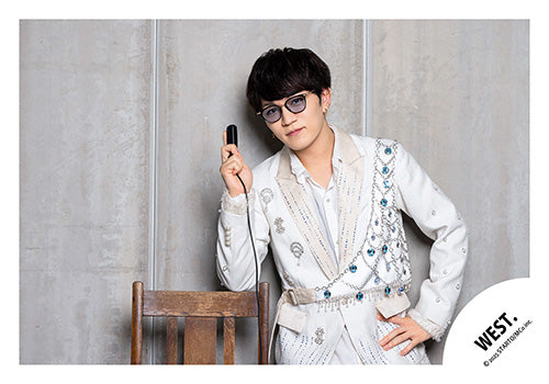 【No.WES25-364】WEST. 原創照片2025