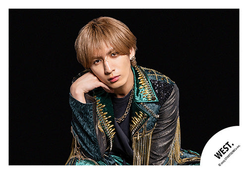 【No.WES25-367】WEST. 原創照片2025