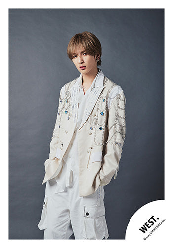【No.WES25-373】WEST. 原創照片2025