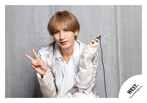 【No.WES25-374】WEST. 原創照片2025