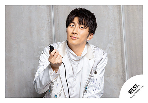 【No.WES25-379】WEST. 原創照片2025