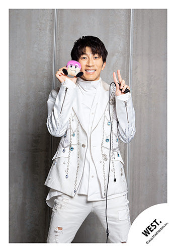 【No.WES25-384】WEST. 原創照片2025