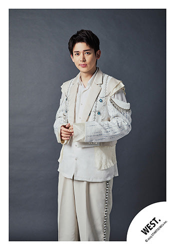 【No.WES25-386】WEST. 原創照片2025