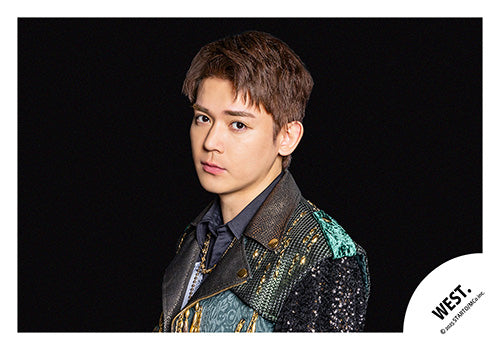 【No.WES25-392】WEST. 原創照片2025