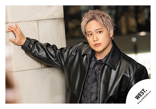 【No.WES25-446】單曲「Wessay Soul! / BIG LOVE SONG」MV&封面花絮照