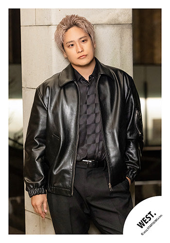 【No.WES25-451】單曲「Wessay Soul! / BIG LOVE SONG」MV&封面花絮照