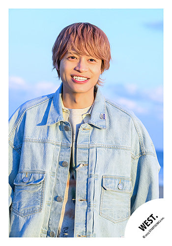 【No.WES25-467】單曲「Wessay Soul! / BIG LOVE SONG」MV&封面花絮照