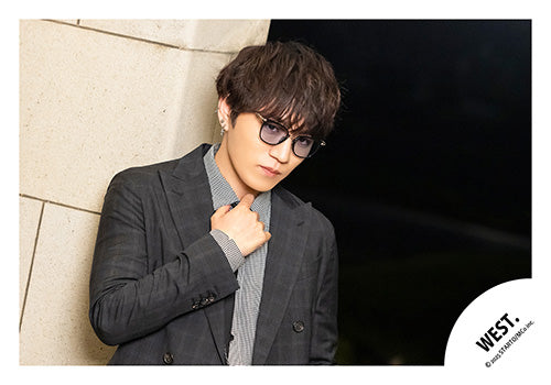 【No.WES25-481】單曲「Wessay Soul! / BIG LOVE SONG」MV&封面花絮照