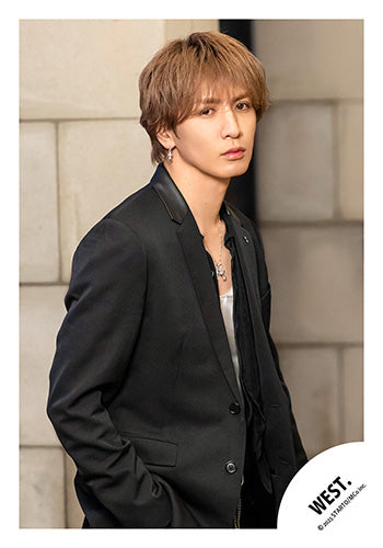 【No.WES25-491】單曲「Wessay Soul! / BIG LOVE SONG」MV&封面花絮照