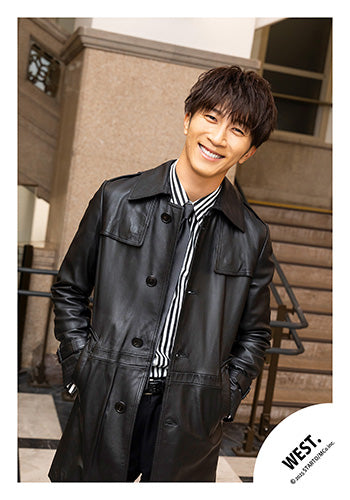 【No.WES25-501】單曲「Wessay Soul! / BIG LOVE SONG」MV&封面花絮照