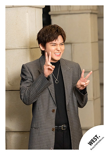 【No.WES25-519】單曲「Wessay Soul! / BIG LOVE SONG」MV&封面花絮照