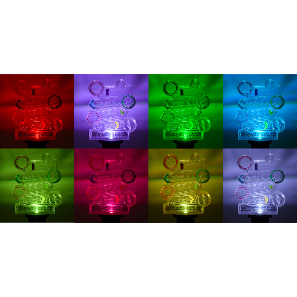 原創手燈