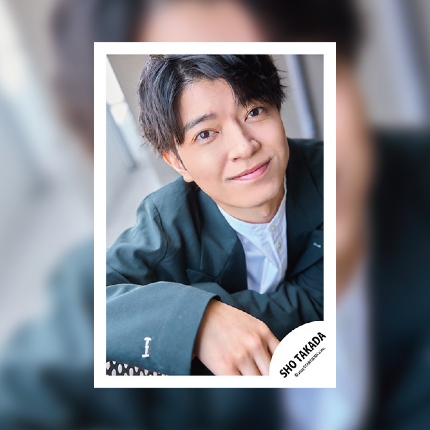 ACTaLE in office 高田翔ver.