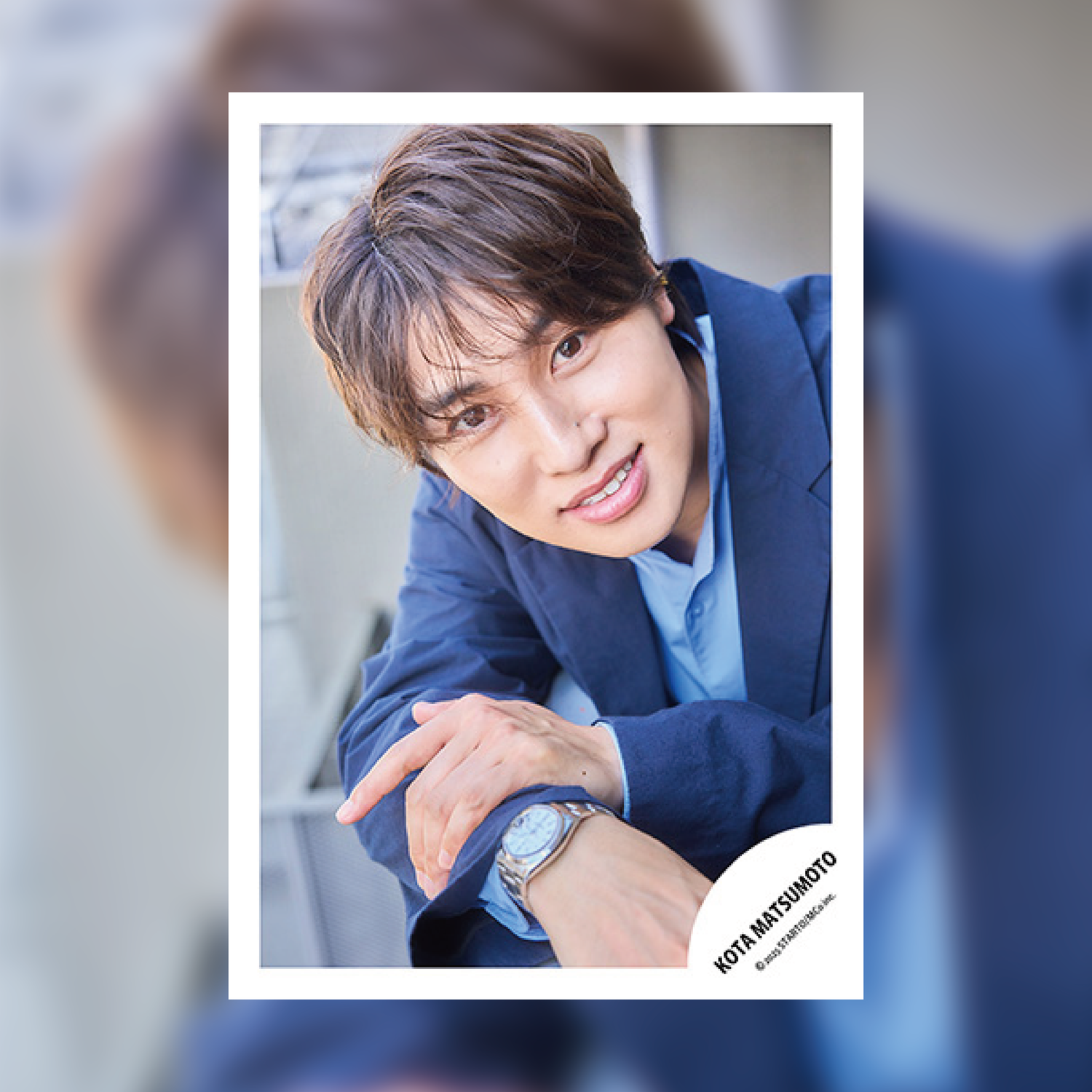 ACTaLE in office 松本幸大ver.