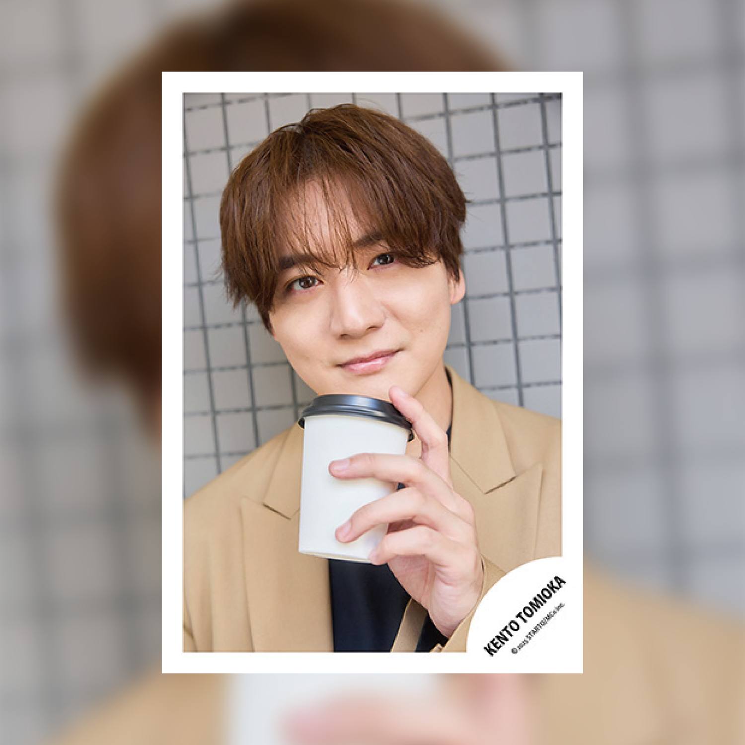 ACTaLE in office 富岡健翔ver.