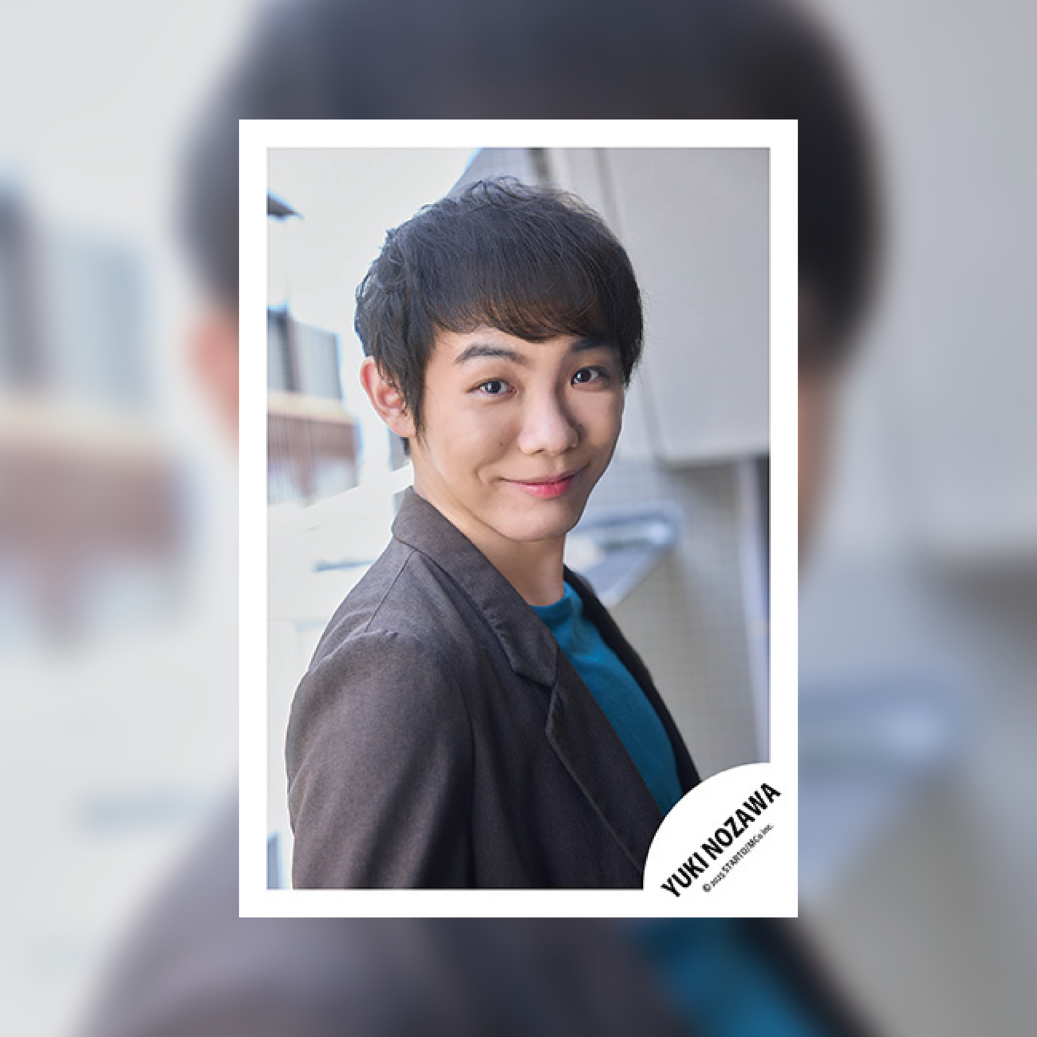 ACTaLE in office 野澤祐樹ver.