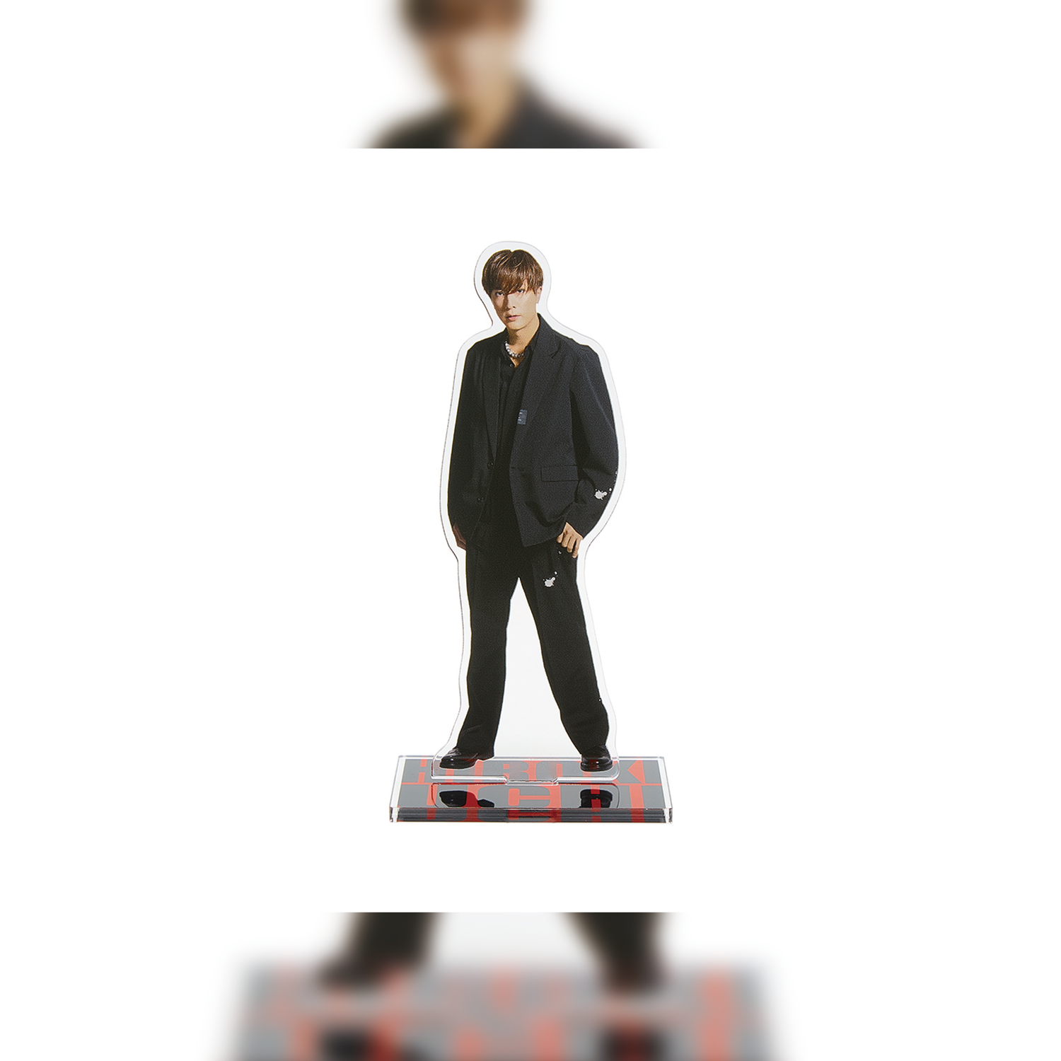 Hiroki Uchi Original Goods