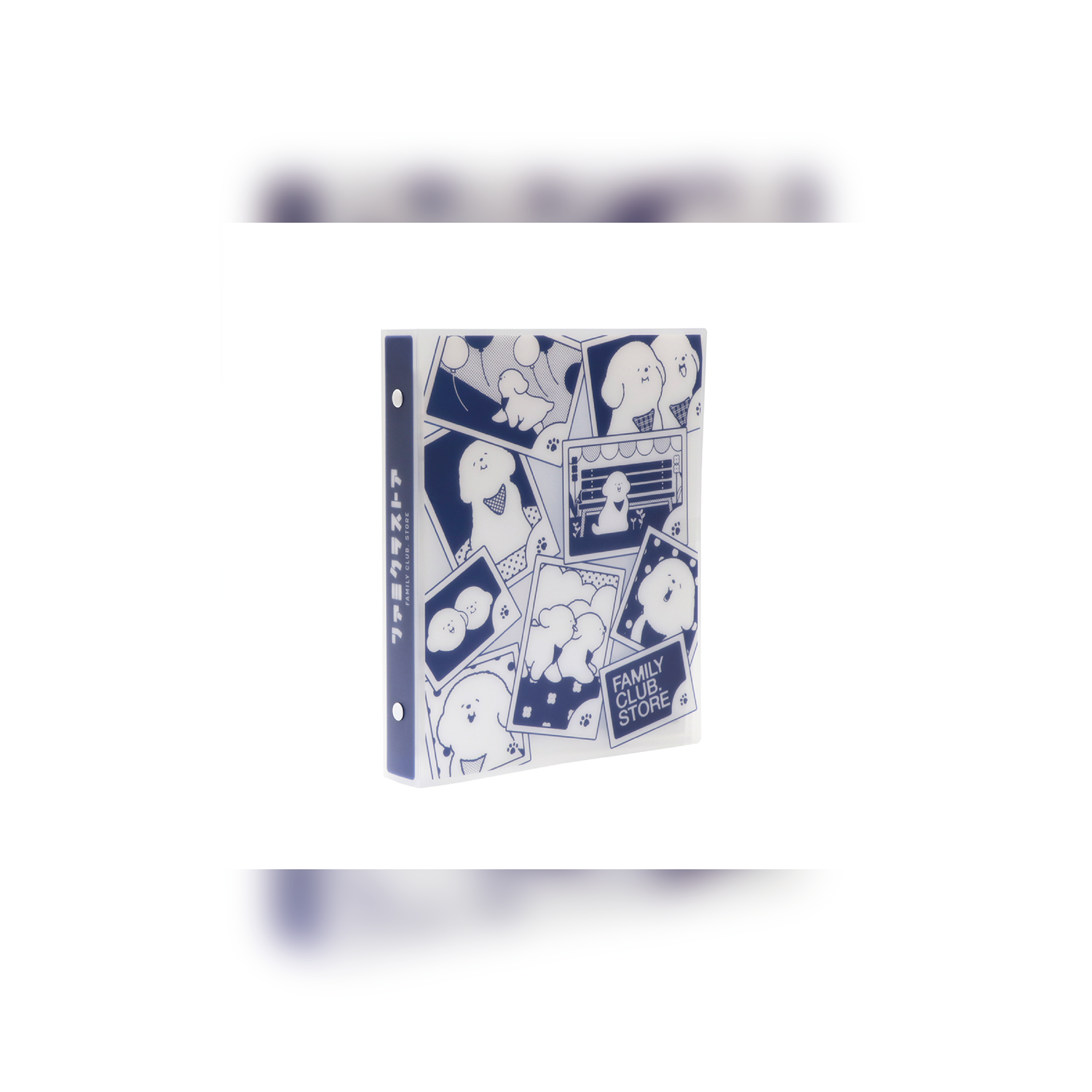 FAMILY CLUB.STORE 原創商品