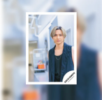 「KOICHI DOMOTO LIVE TOUR 2025 RAISE」周邊商品花絮照