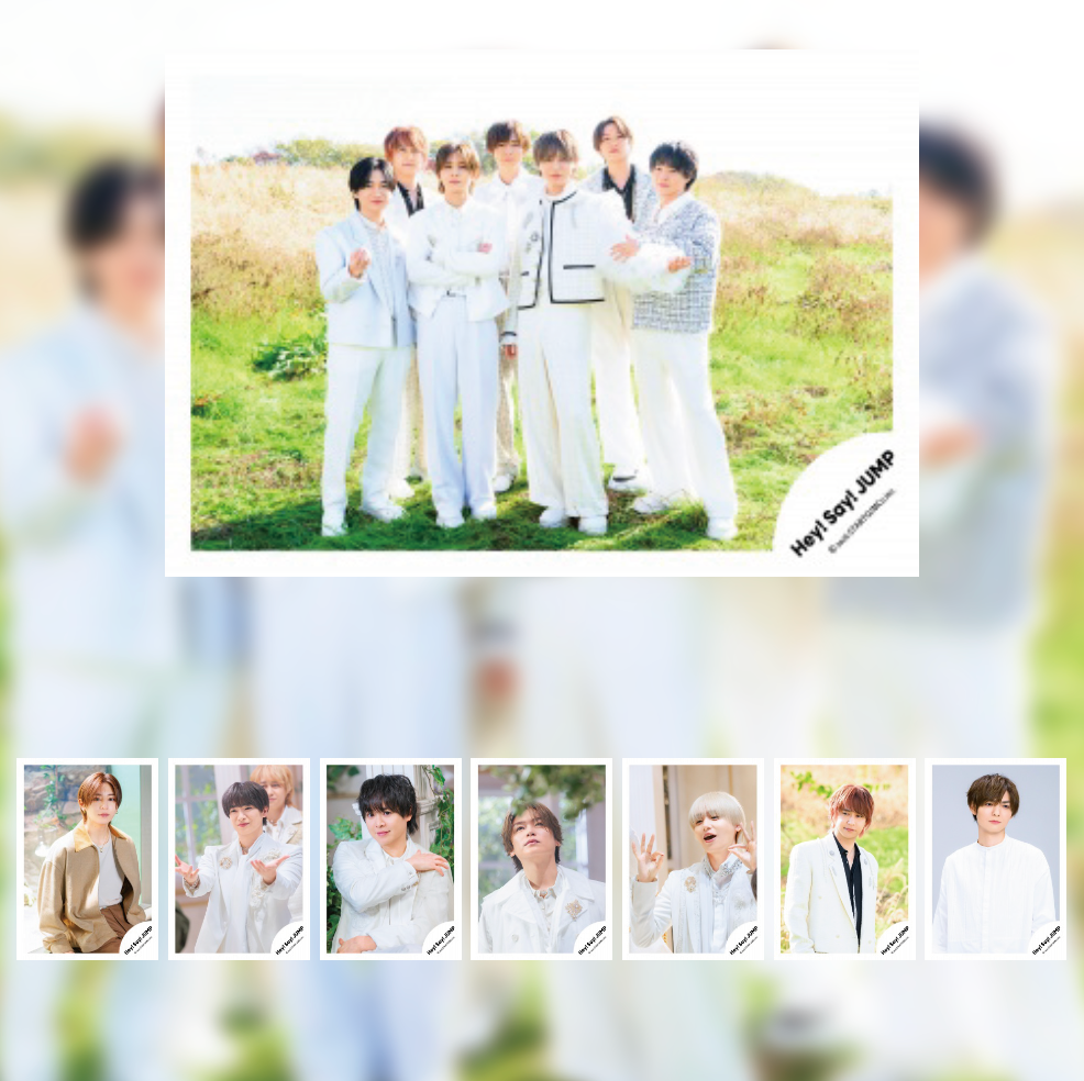 單曲「Hanikami」MV & 封面花絮照