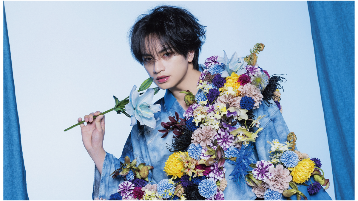 中島健人/PHOTO