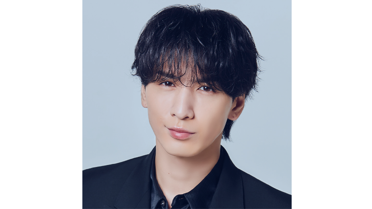 藤井流星/PHOTO