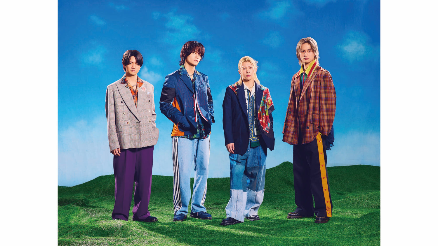 Ae! group/PHOTO