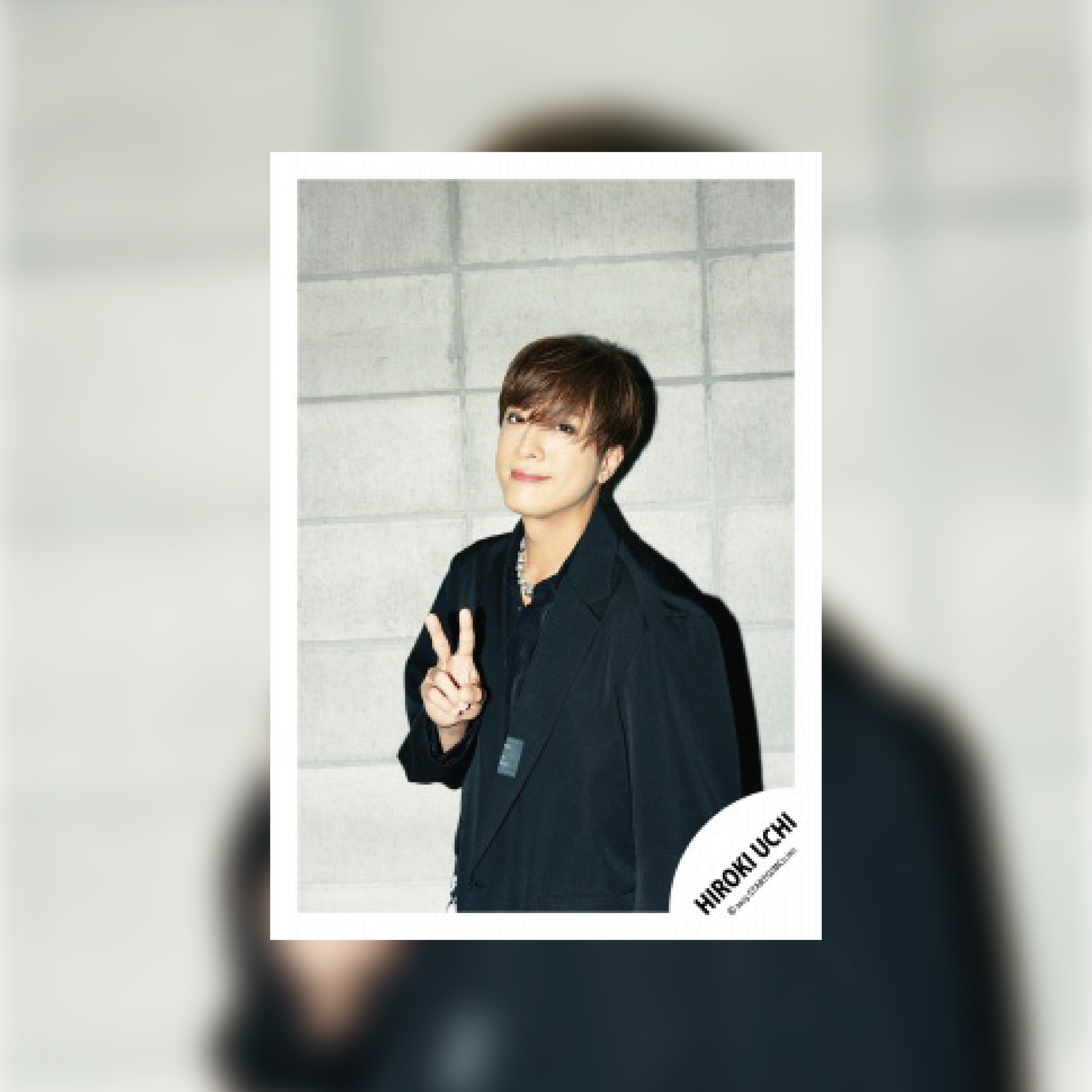 Hiroki Uchi Original Goods