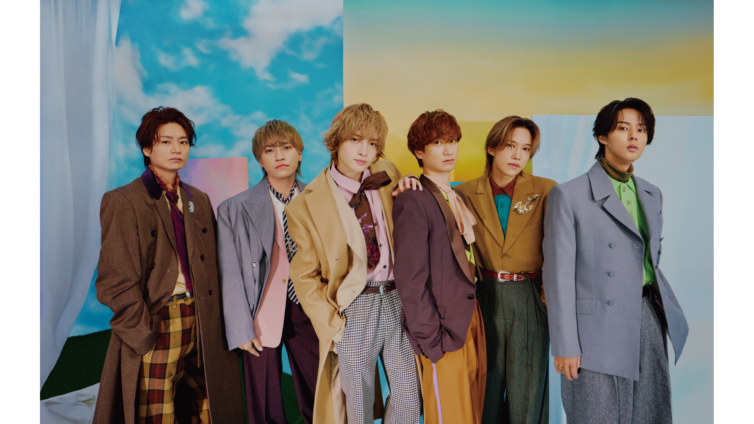 Kis-My-Ft2/GOODS