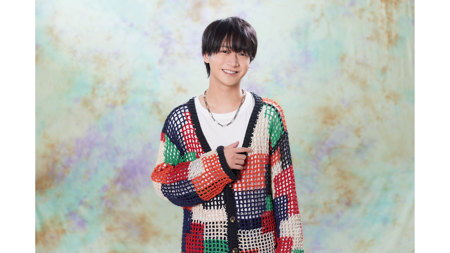 藤井直樹/GOODS