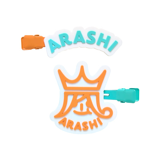 髮夾
