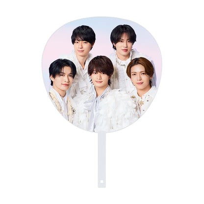 應援扇 ACEes ver.