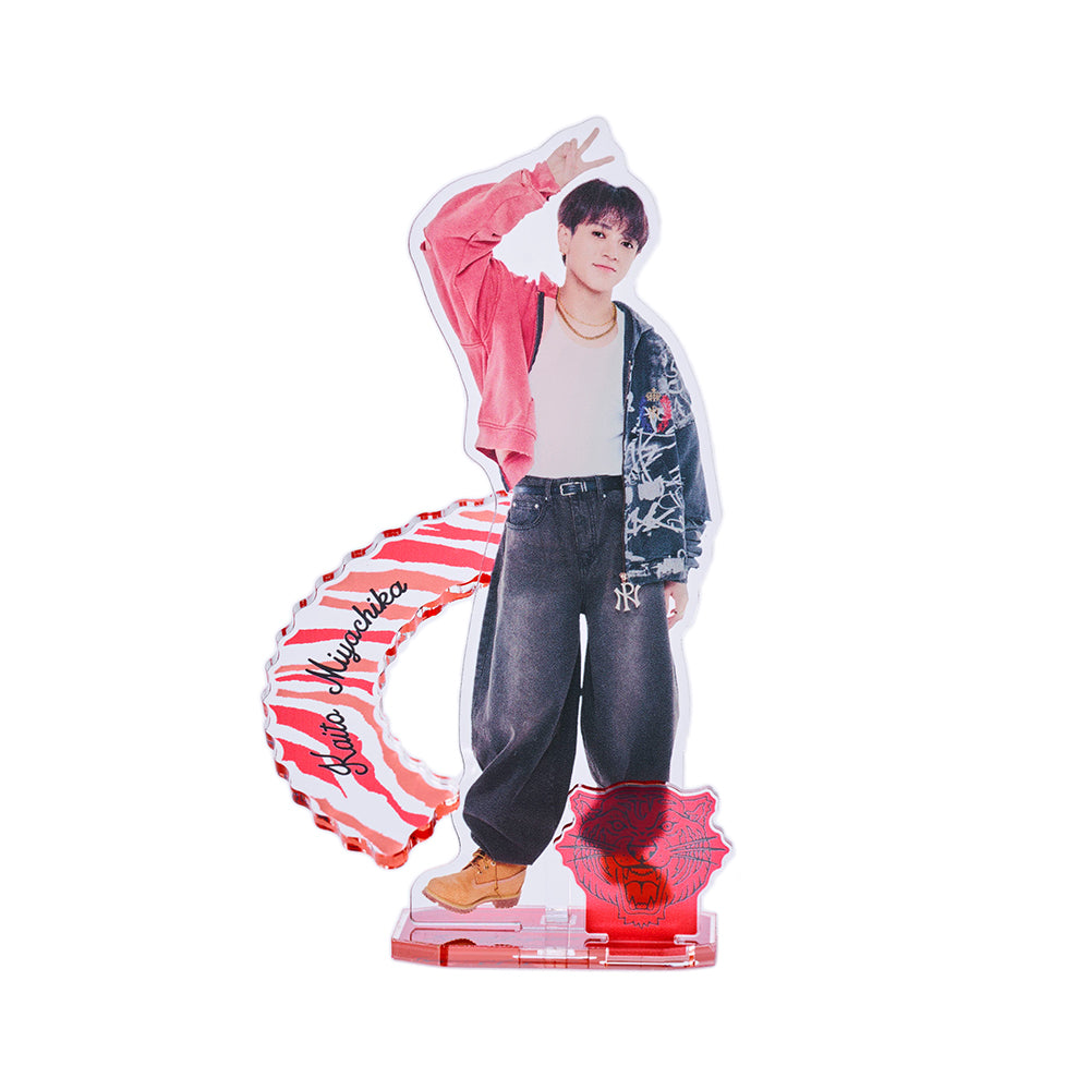 壓克力立牌 宮近海斗ver.