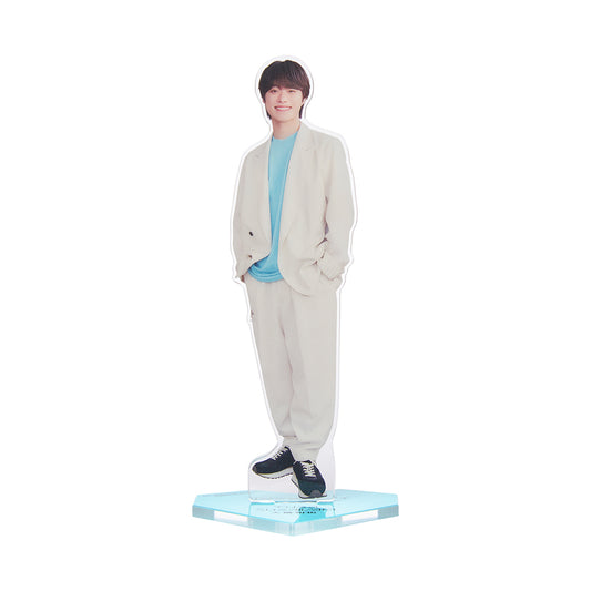 大橋和也『復仇間諜』菅原優我 壓克力立牌