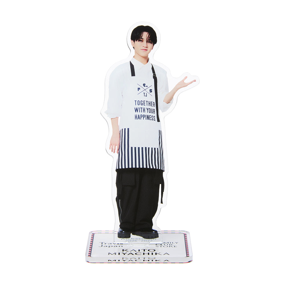 宮近海斗 壓克力立牌 大使ver.